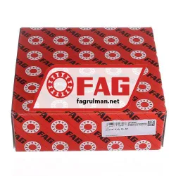 FAG 23220-E1A-XL-M rulman resim 6