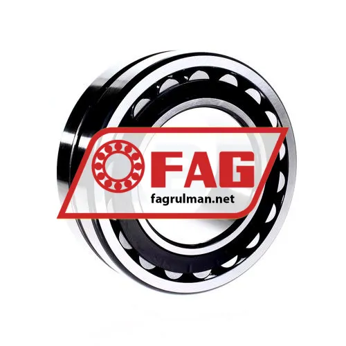 FAG 23220-E1-XL-TVPB ürün fotoğrafı 3