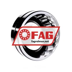 FAG 23220-E1-XL-TVPB rulman resim 2