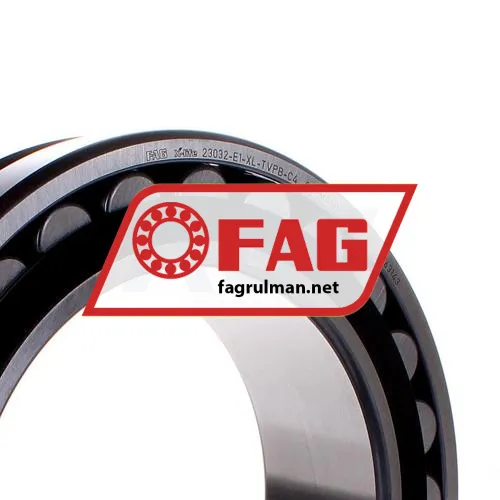 FAG 23032-E1-XL-TVPB-C4 ürün fotoğrafı 3