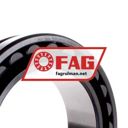FAG 23032-E1-XL-TVPB-C4 rulman resim 3