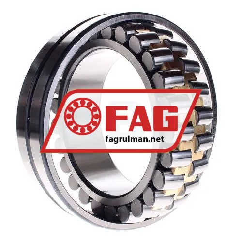 FAG 23030-E1A-XL-M-C4 ürün fotoğrafı 2