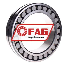 FAG 23030-E1A-XL-M-C4