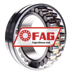 FAG 23030-E1A-XL-M-C4 rulman resim 2