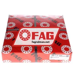 FAG 23030-E1A-XL-M-C4 rulman resim 4