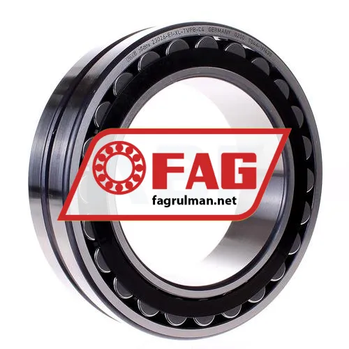 FAG 23026-E1-XL-TVPB-C4