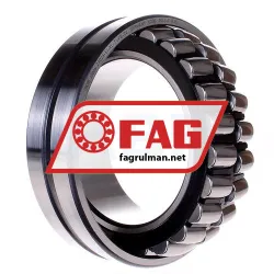 FAG 23026-E1-XL-TVPB-C4 rulman resim 2