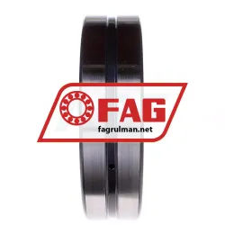 FAG 23026-E1-XL-TVPB-C4 rulman resim 3