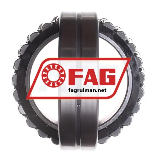 FAG 23024-E1-XL-K-TVPB ürün fotoğrafı 5