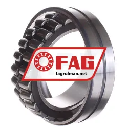 FAG 23024-E1-XL-K-TVPB rulman resim 3