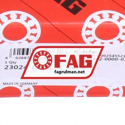 FAG 23024-E1-XL-K-TVPB rulman resim 7