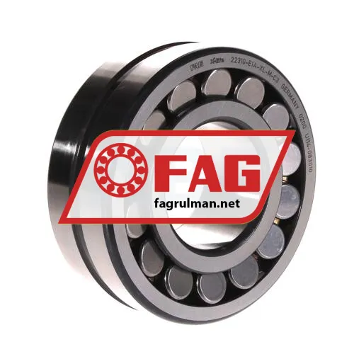 FAG 22310-E1A-XL-M-C3