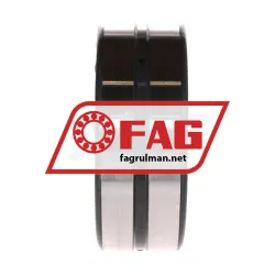 FAG 22310-E1A-XL-M-C3 rulman resim 2