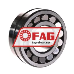 FAG 22310-E1A-XL-M-C3 rulman resim 3