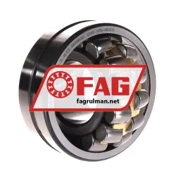FAG 22310-E1A-XL-M-C3 rulman resim 4