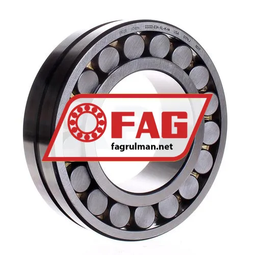 FAG 22222-E1A-XL-K-M