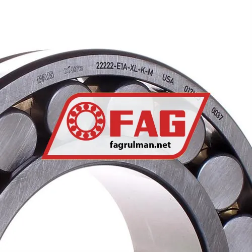 FAG 22222-E1A-XL-K-M ürün fotoğrafı 2