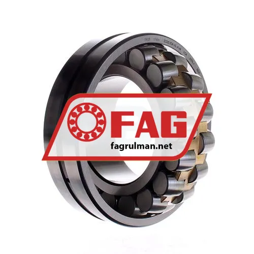 FAG 22222-E1A-XL-K-M ürün fotoğrafı 3