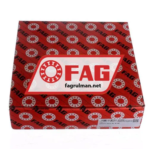 FAG 22222-E1A-XL-K-M ürün fotoğrafı 5
