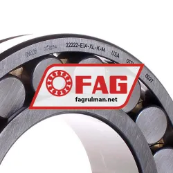 FAG 22222-E1A-XL-K-M rulman resim 2