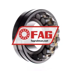 FAG 22222-E1A-XL-K-M rulman resim 3