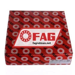 FAG 22222-E1A-XL-K-M rulman resim 5