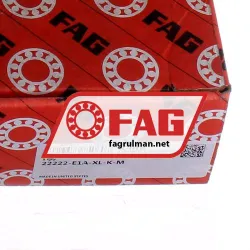 FAG 22222-E1A-XL-K-M rulman resim 6