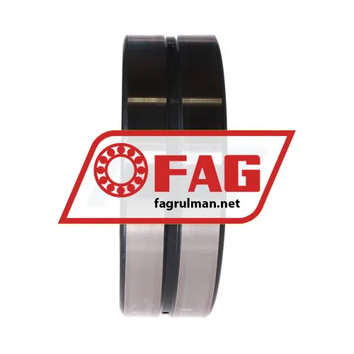 FAG 23126-E1-XL-K-TVPB ürün fotoğrafı 2