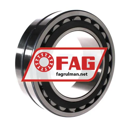 FAG 23126-E1-XL-K-TVPB ürün fotoğrafı 3