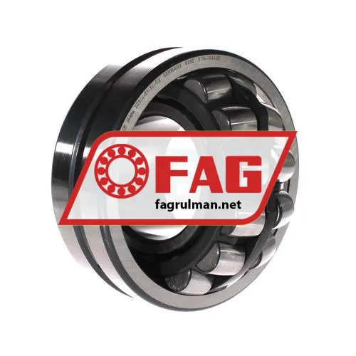 FAG 22314-E1-XL-C2 ürün fotoğrafı 3