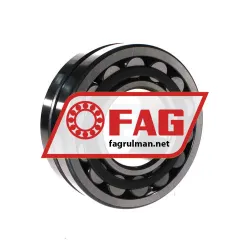 FAG 22314-E1-XL-C2 rulman resim 2