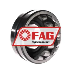 FAG 22314-E1-XL-C2 rulman resim 3