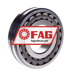 FAG 21312-E1-K-C3
