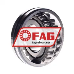 FAG 21312-E1-K-C3 rulman resim 2