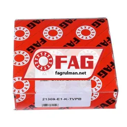 FAG 21309-E1-TVPB rulman resim 3
