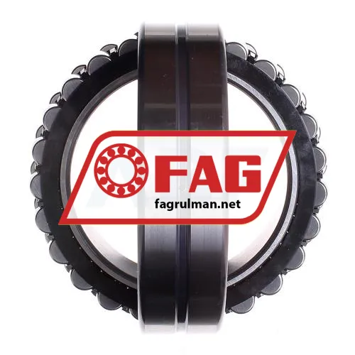 FAG 23024-E1-TVPB ürün fotoğrafı 5