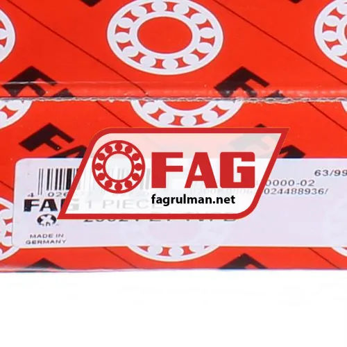 FAG 23024-E1-TVPB ürün fotoğrafı 7
