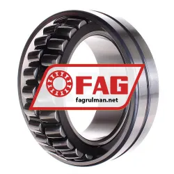 FAG 23024-E1-TVPB rulman resim 3