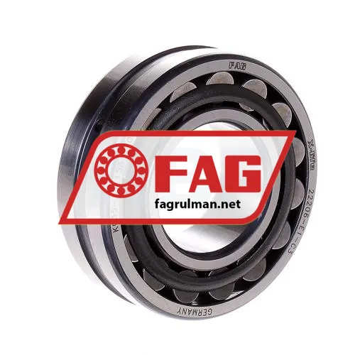 FAG 22206-E1-C3