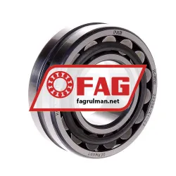 FAG 22206-E1-C3