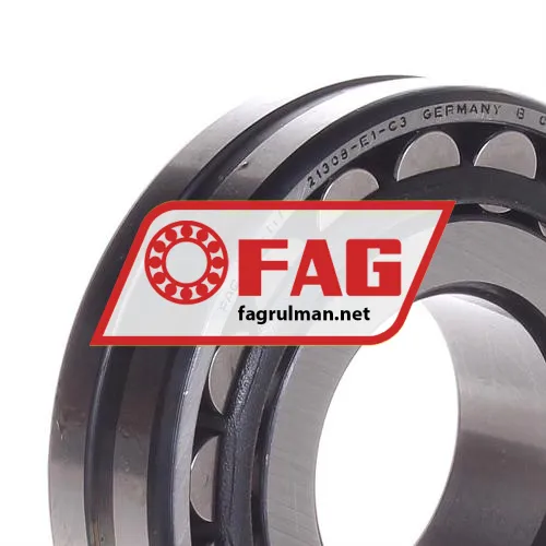 FAG 21308-E1-C3 ürün fotoğrafı 2