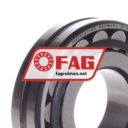 FAG 21308-E1-C3 rulman resim 2