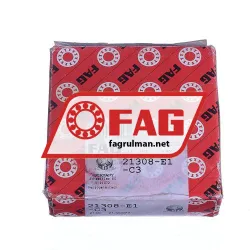 FAG 21308-E1-C3 rulman resim 4