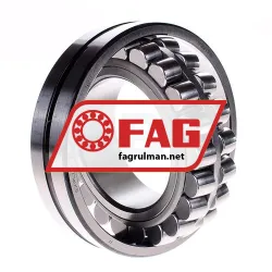 FAG 22217E rulman resim 2