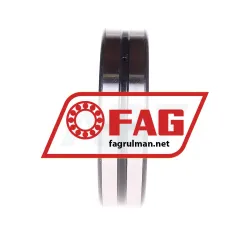 FAG 22217E rulman resim 3