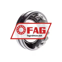 FAG 22212E1K-C3 rulman resim 2