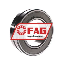 FAG WS22216-E1-XL-2VSR rulman resim 2