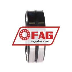 FAG WS22216-E1-XL-2VSR rulman resim 3