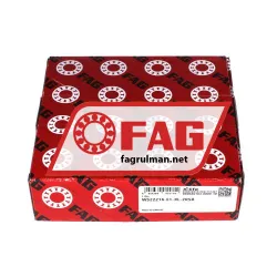 FAG WS22216-E1-XL-2VSR rulman resim 4