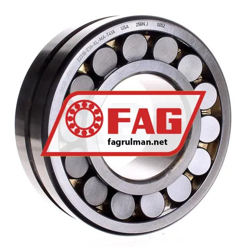 FAG 22318-E1A-XL-MA-T41A
